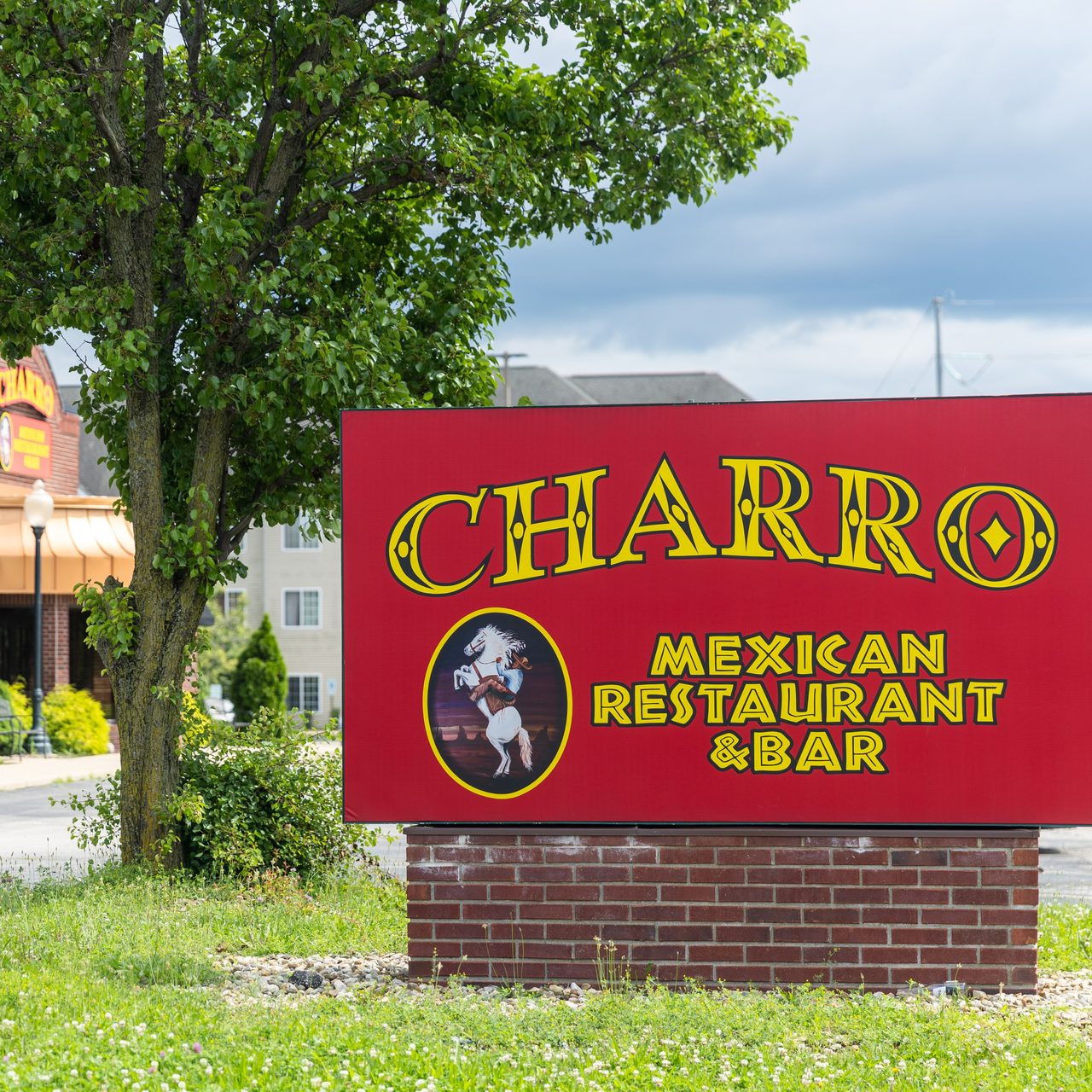 Charro in the News