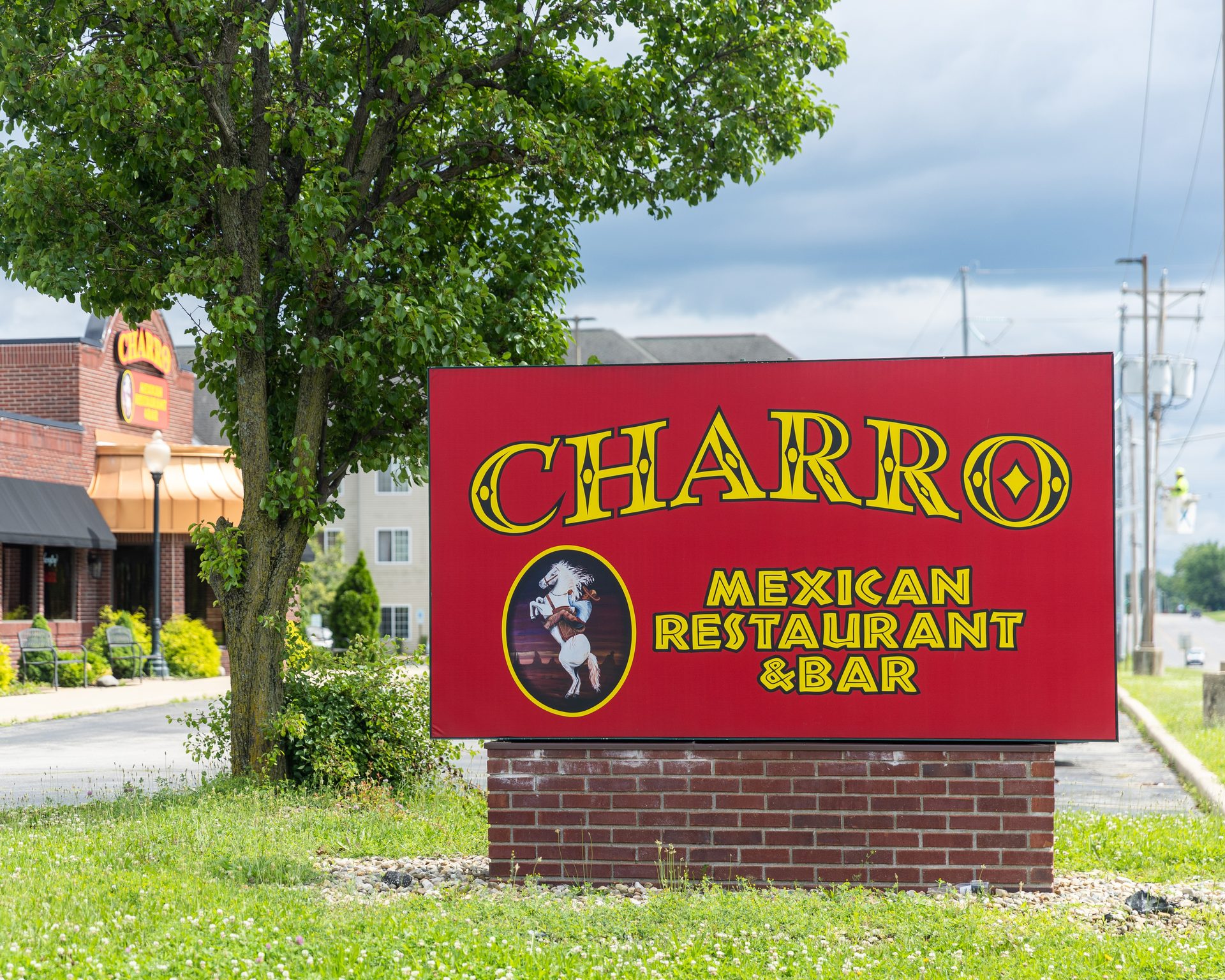 Charro in the News