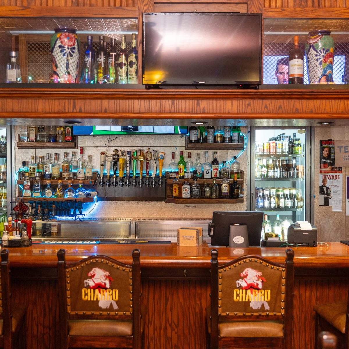 The Bar