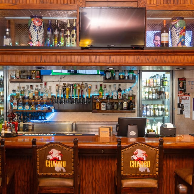 Charro Mexican Restaurant and Bar | Best Mexican Food in Decatur, IL ...