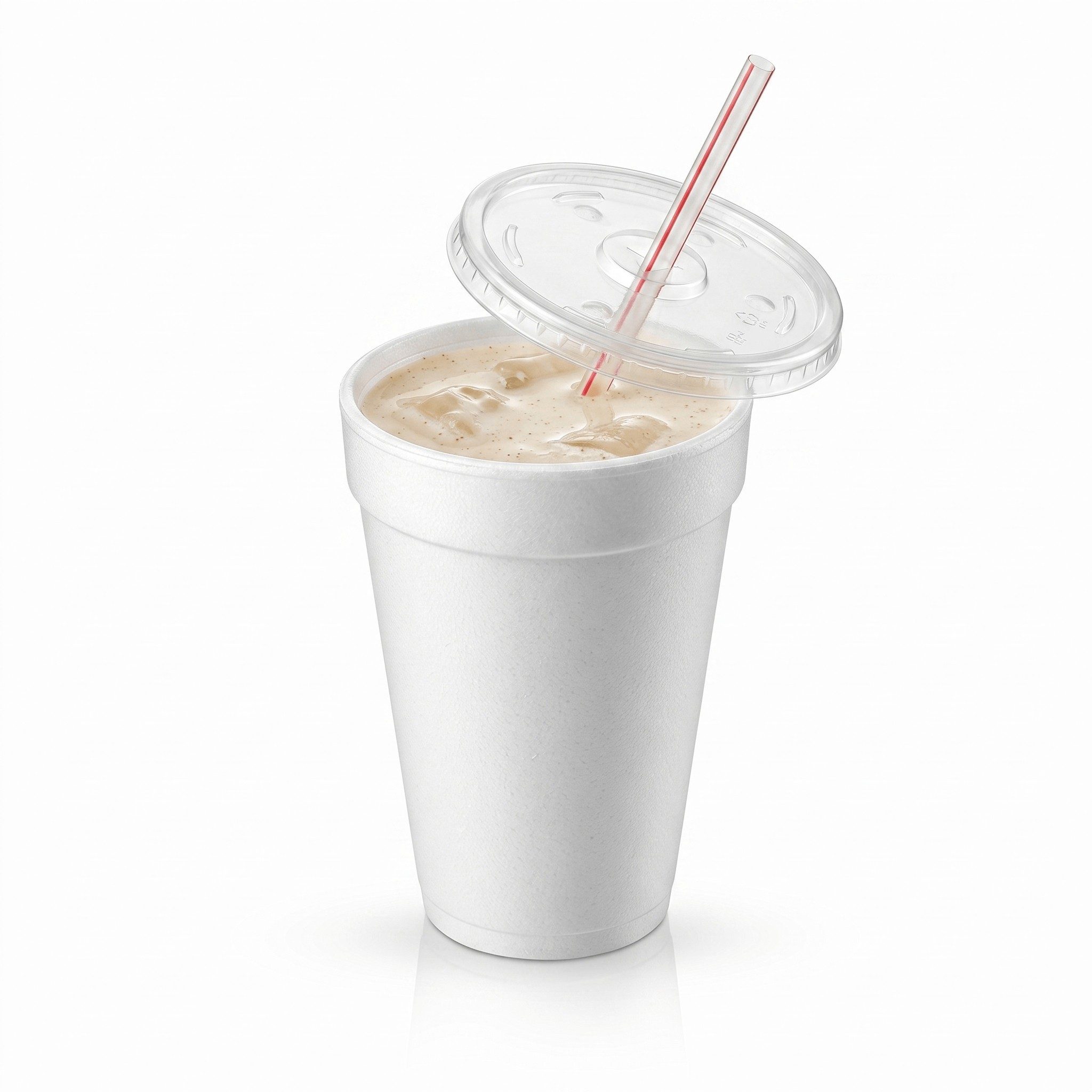 Horchata.
