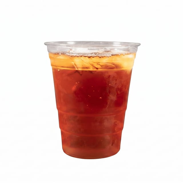 Sweet Tea.