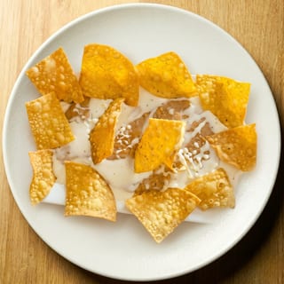 Bean Dip