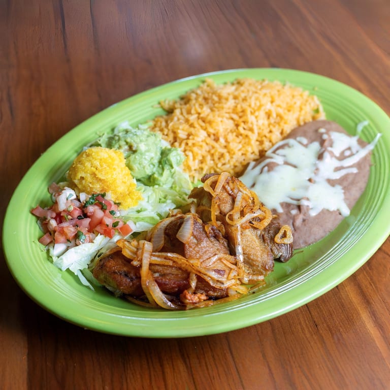 Carnitas That Melt in Your Mouth
