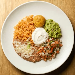 Fajitas Charro