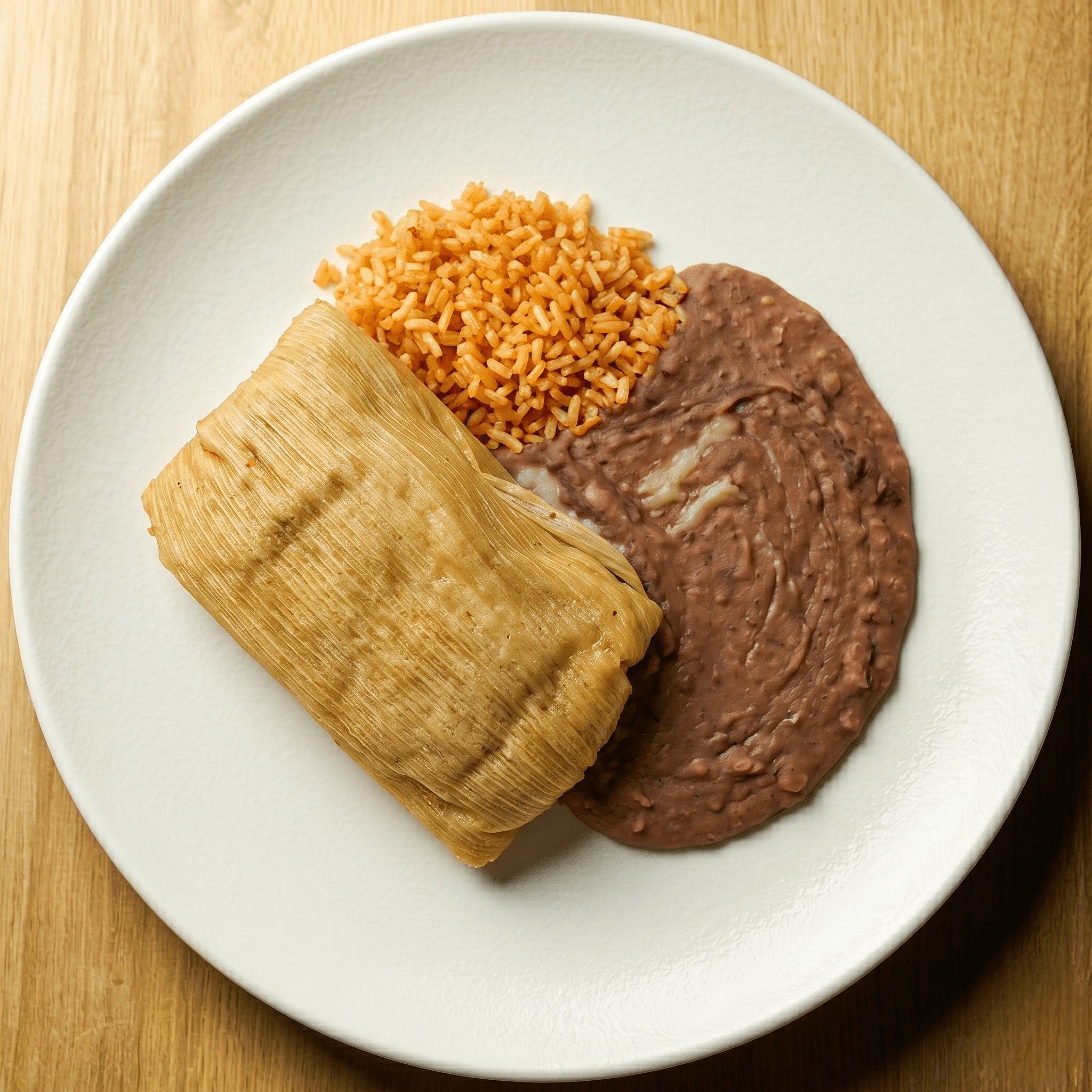 Fajita-Style Chicken.