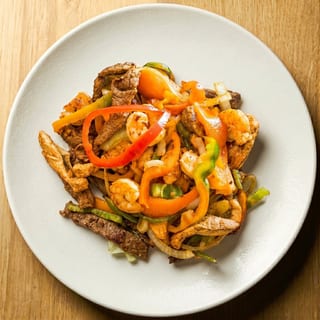 Fajitas Mix