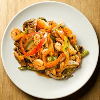 Fajitas Mix