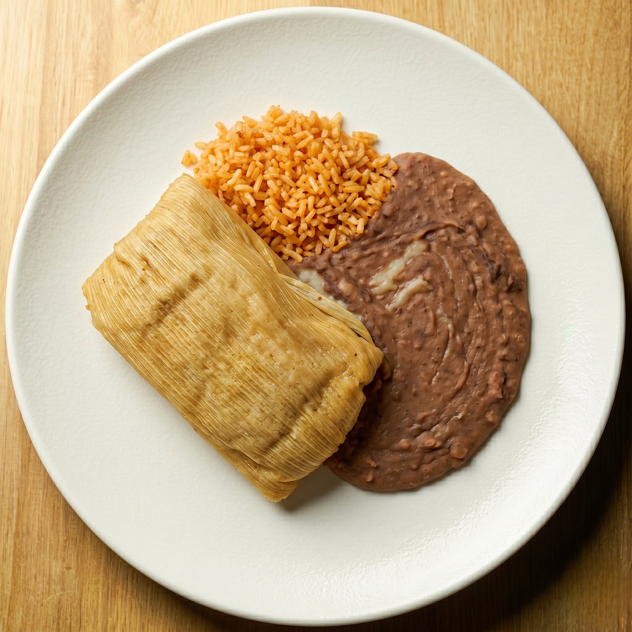 Fajita-Style Chicken.