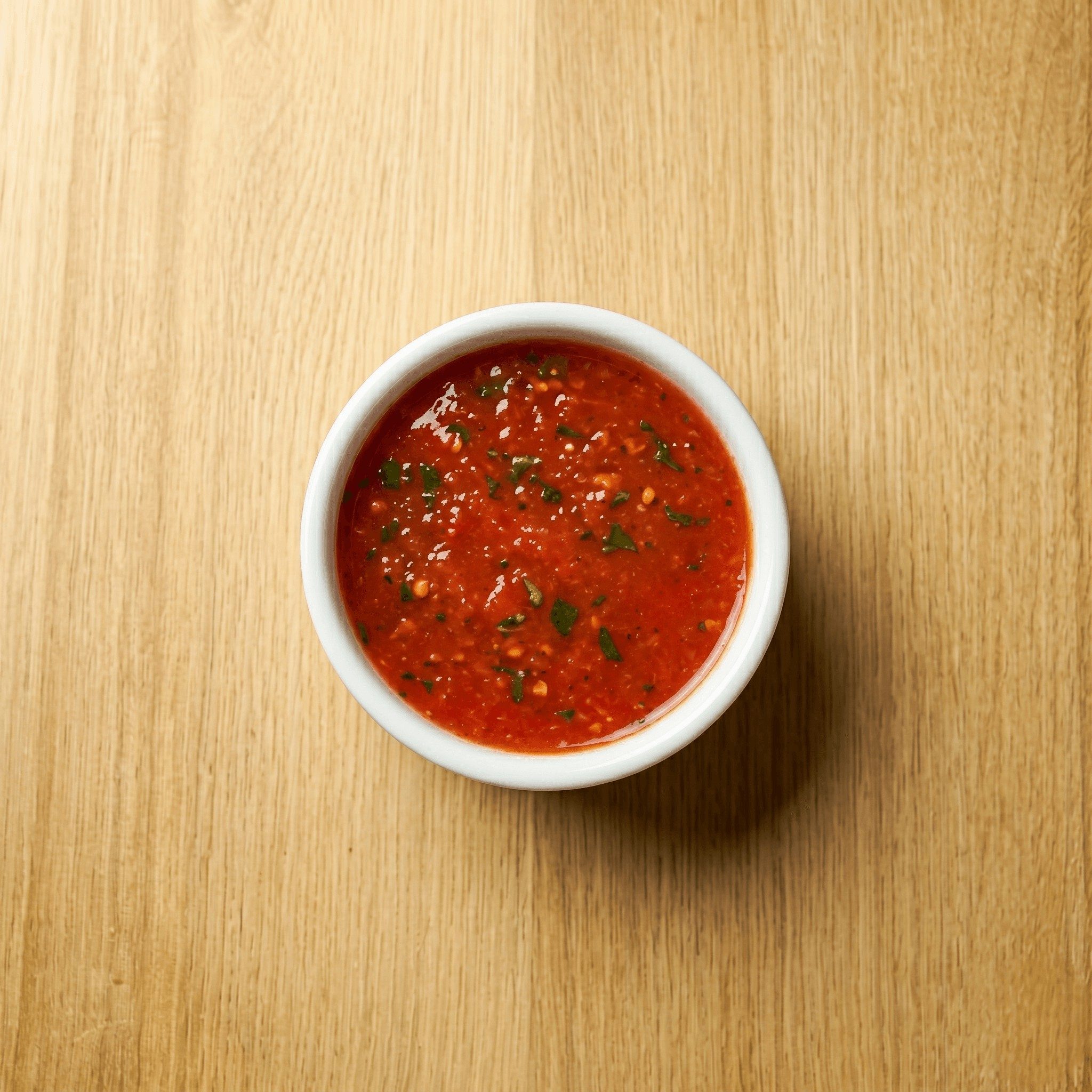 Salsa.