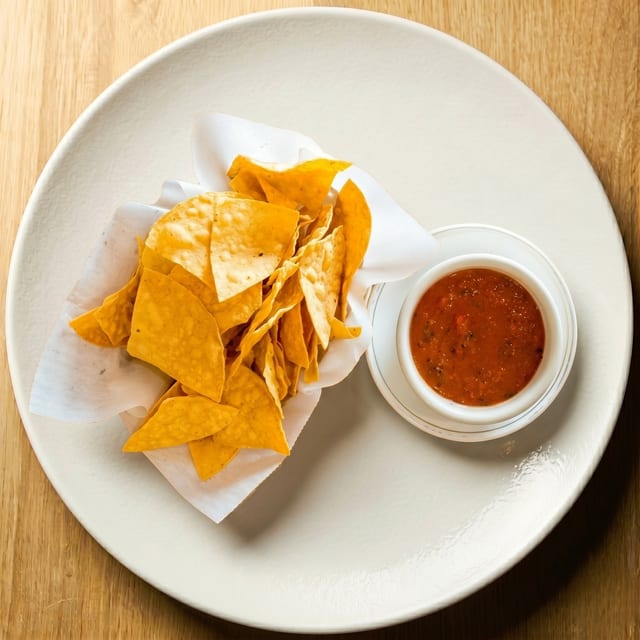 Chips.