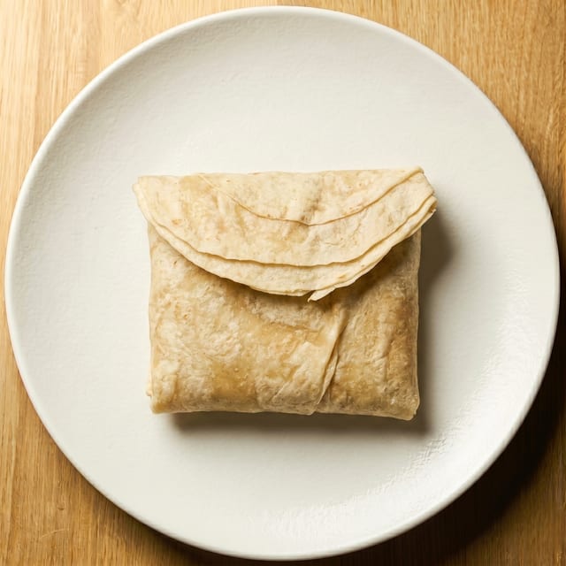 Tortillas.