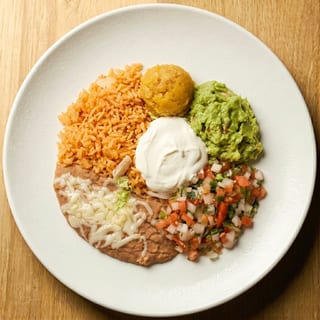 Fajitas Charro