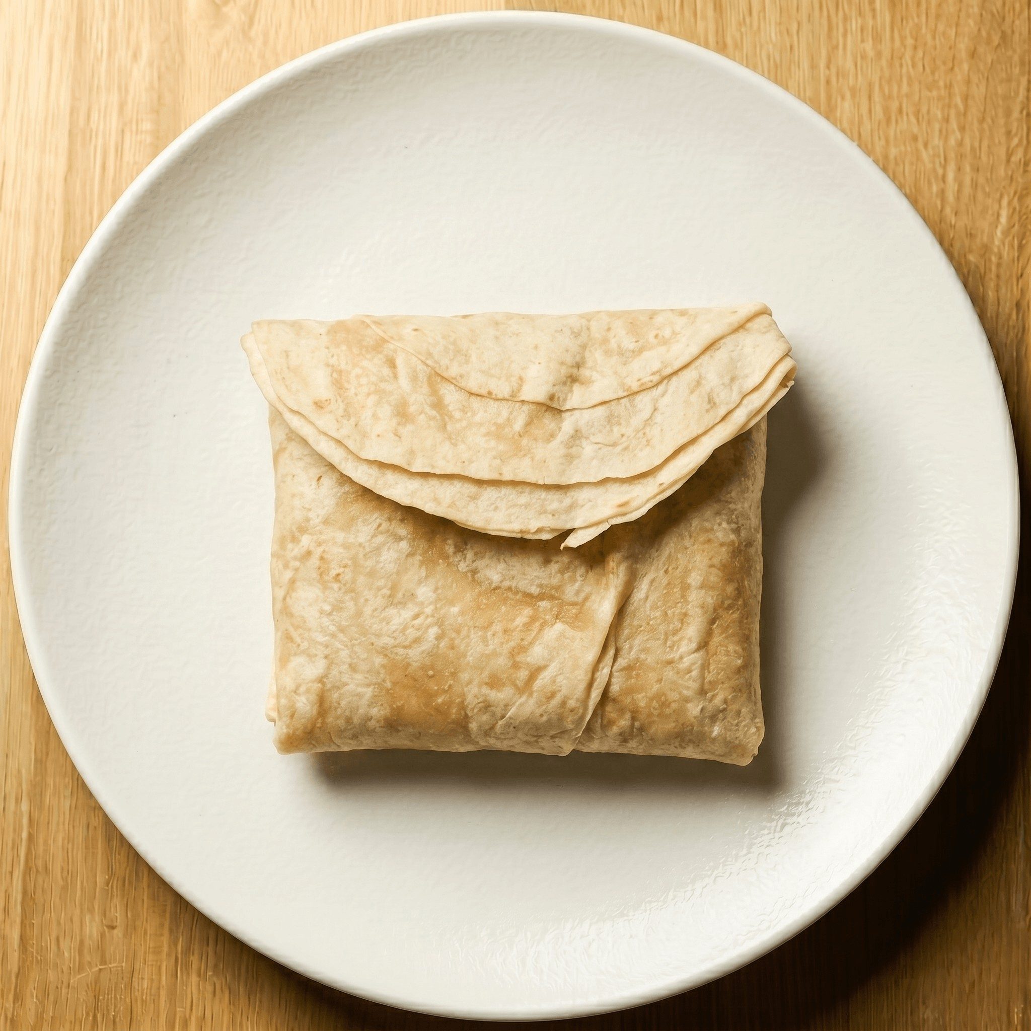 Tortillas.