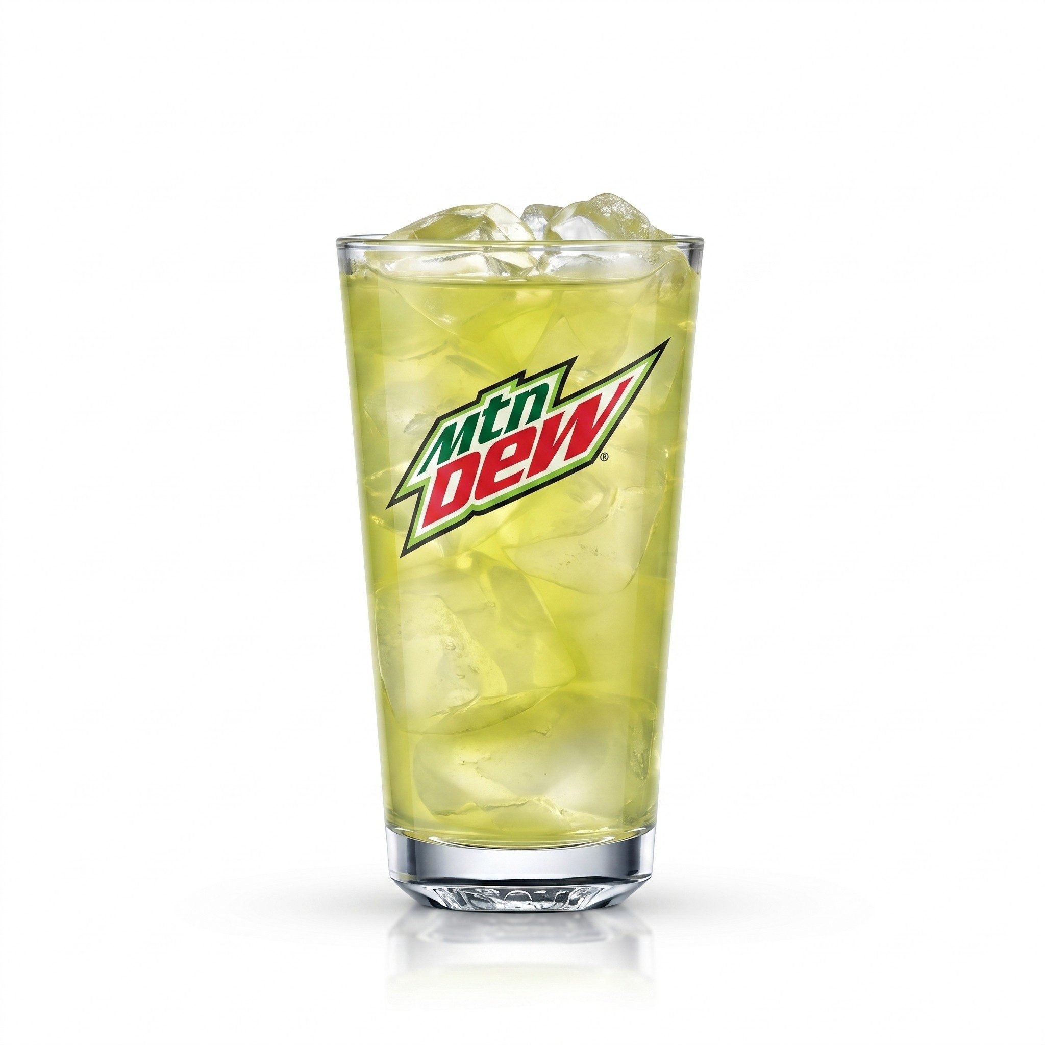 Mountain Dew.