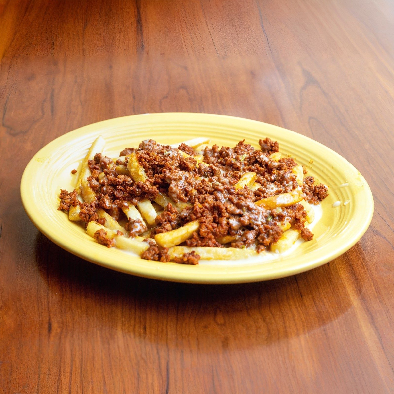 Chori Papas.
