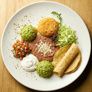 Fajitas Charro
