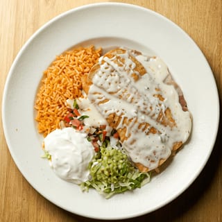Fajita-Style Steak
