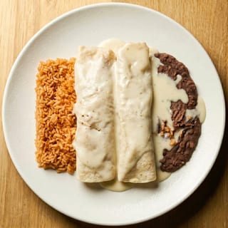 Burrito San Jose
