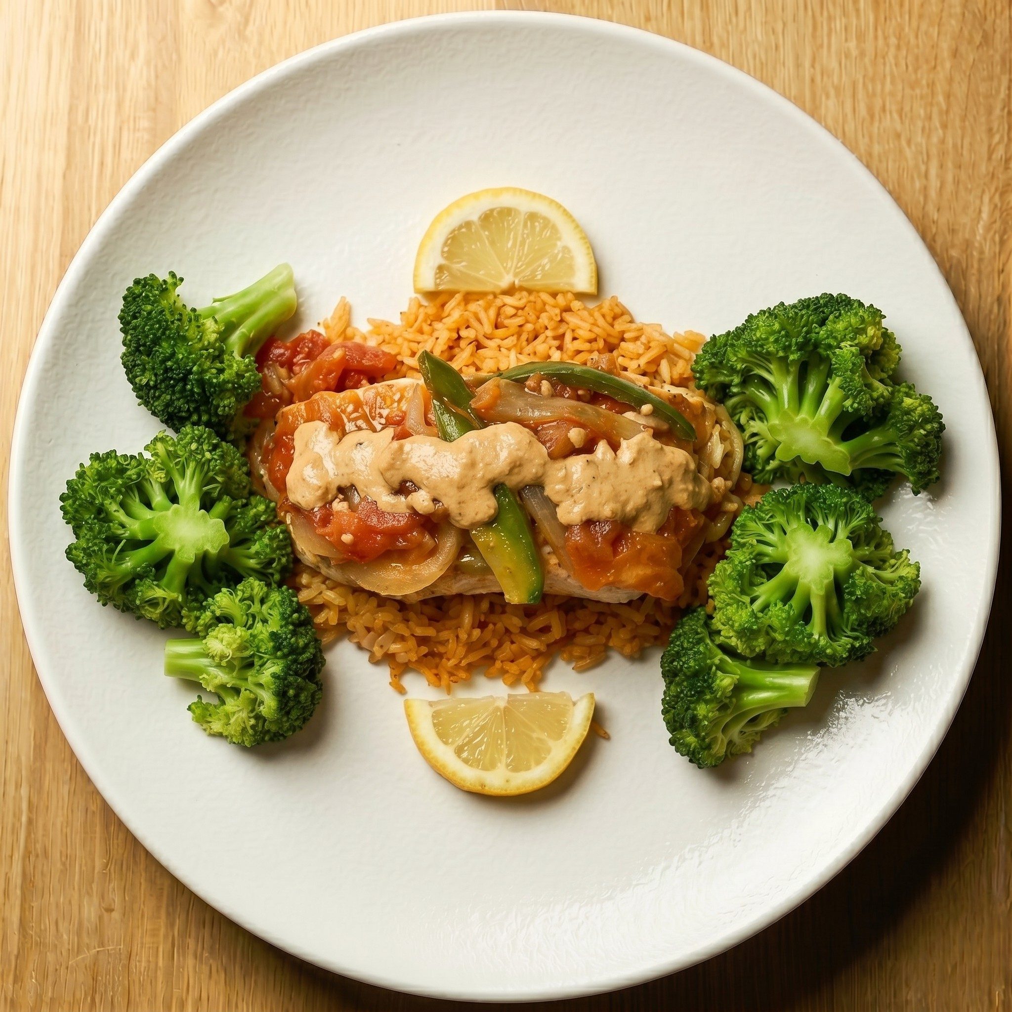 Charro Salmon.