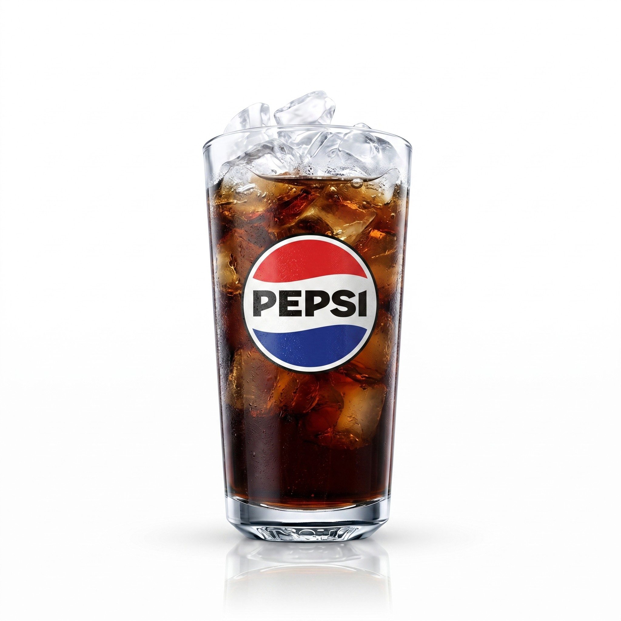 Pepsi.