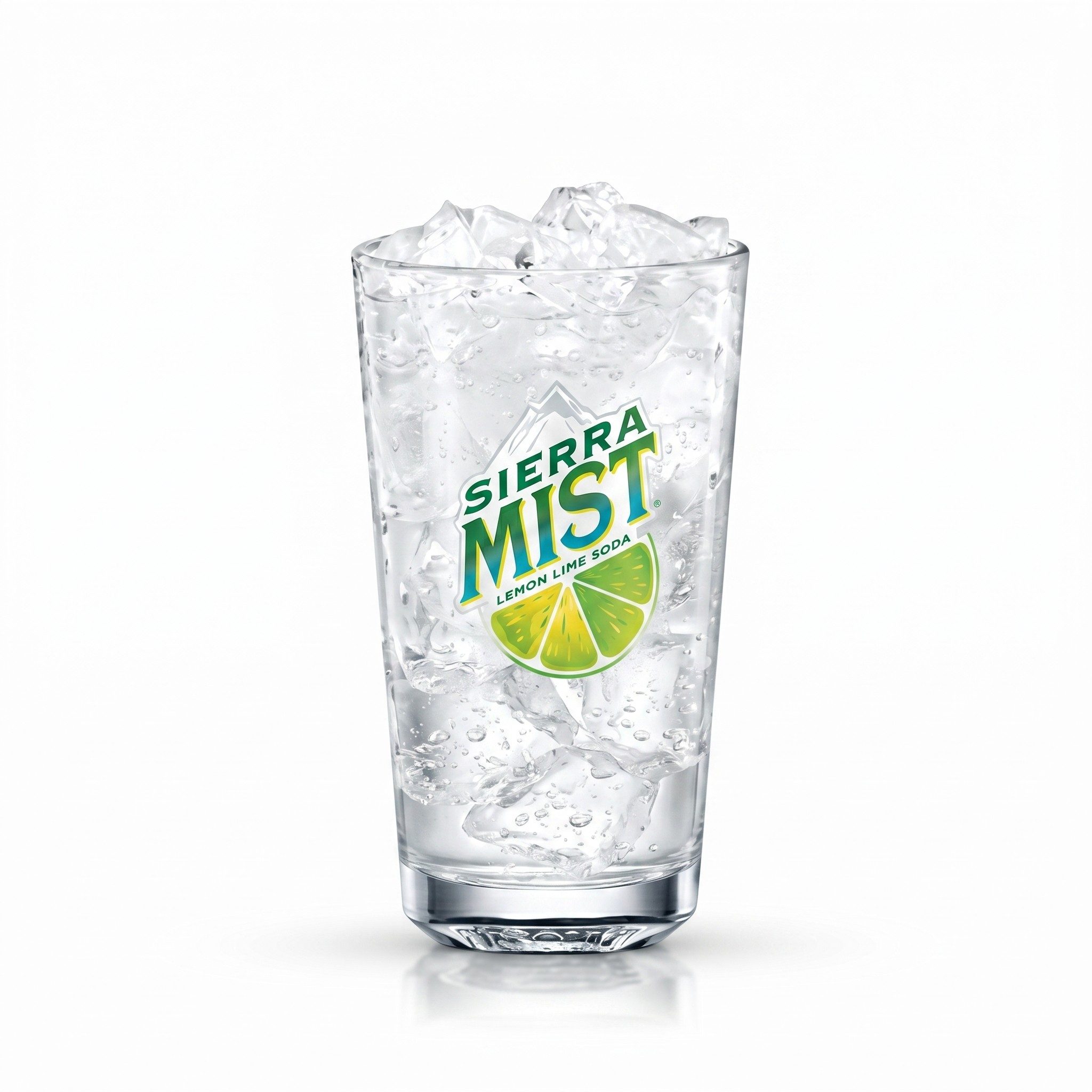 Sierra Mist.