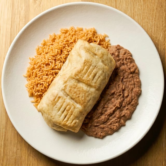 Fajita-Style Chicken.