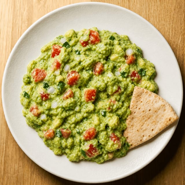 Guacamole.