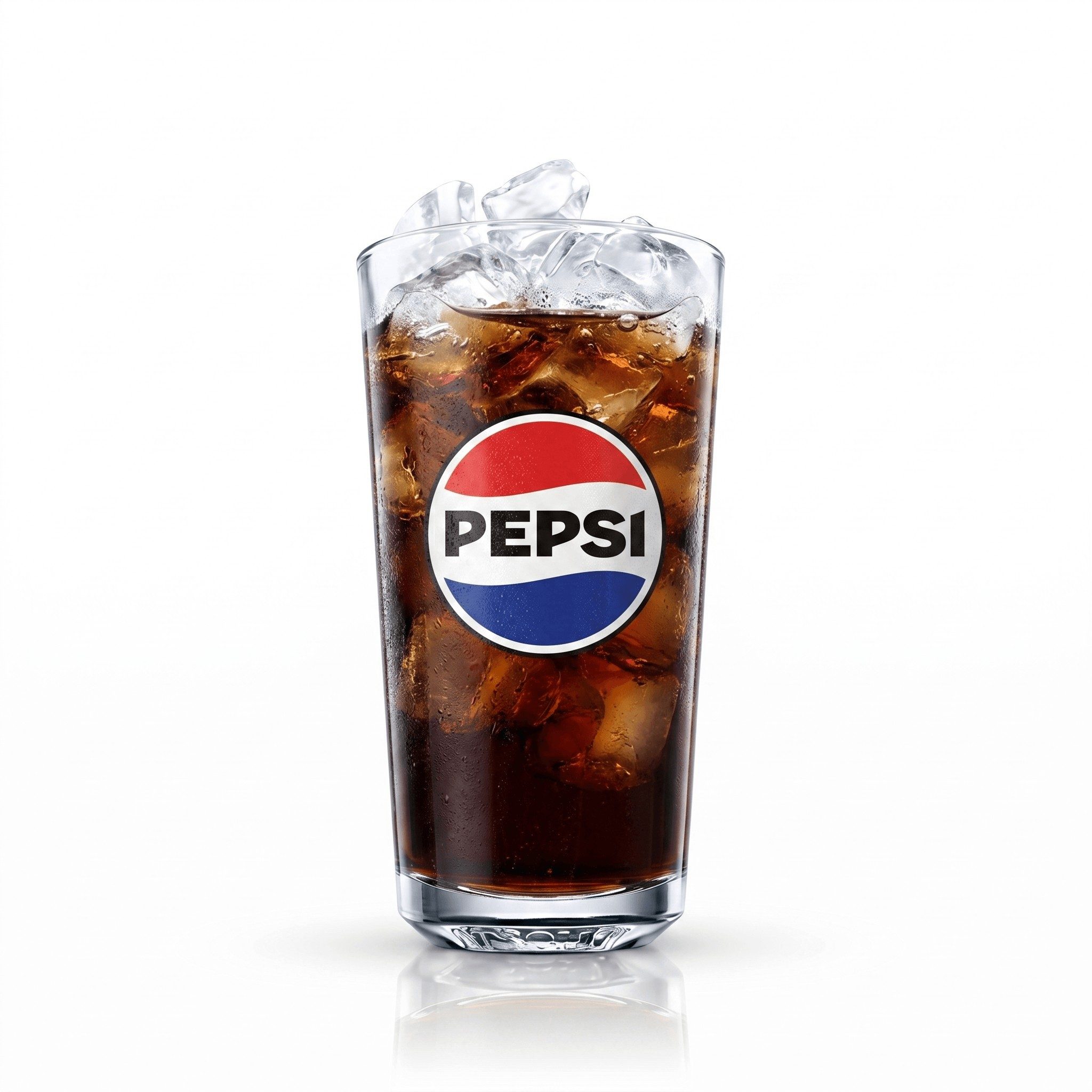 Pepsi.