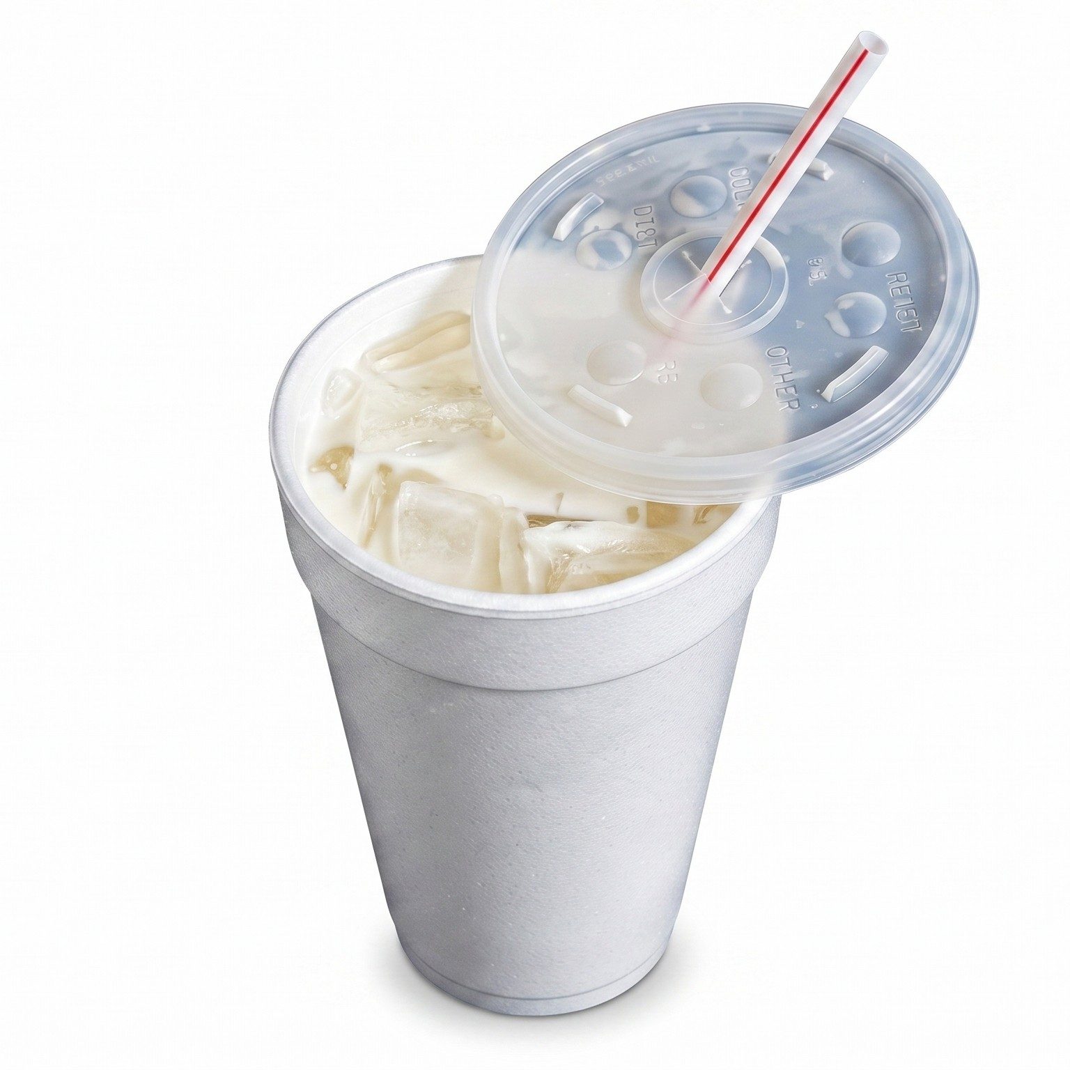 Horchata.