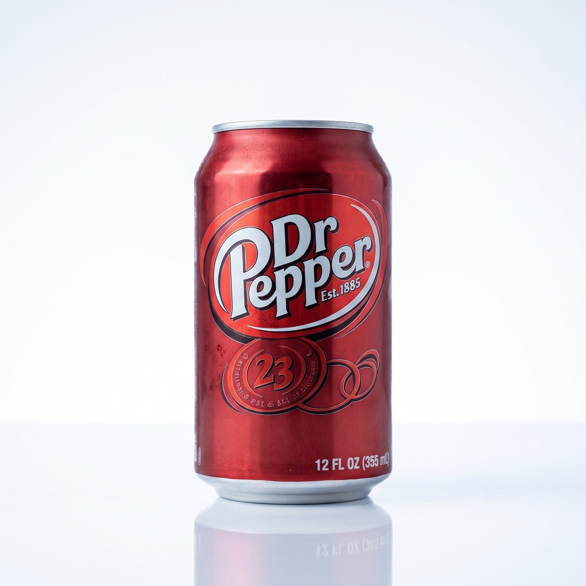 Dr. Pepper.