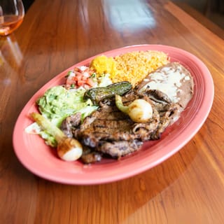 Carne Asada
