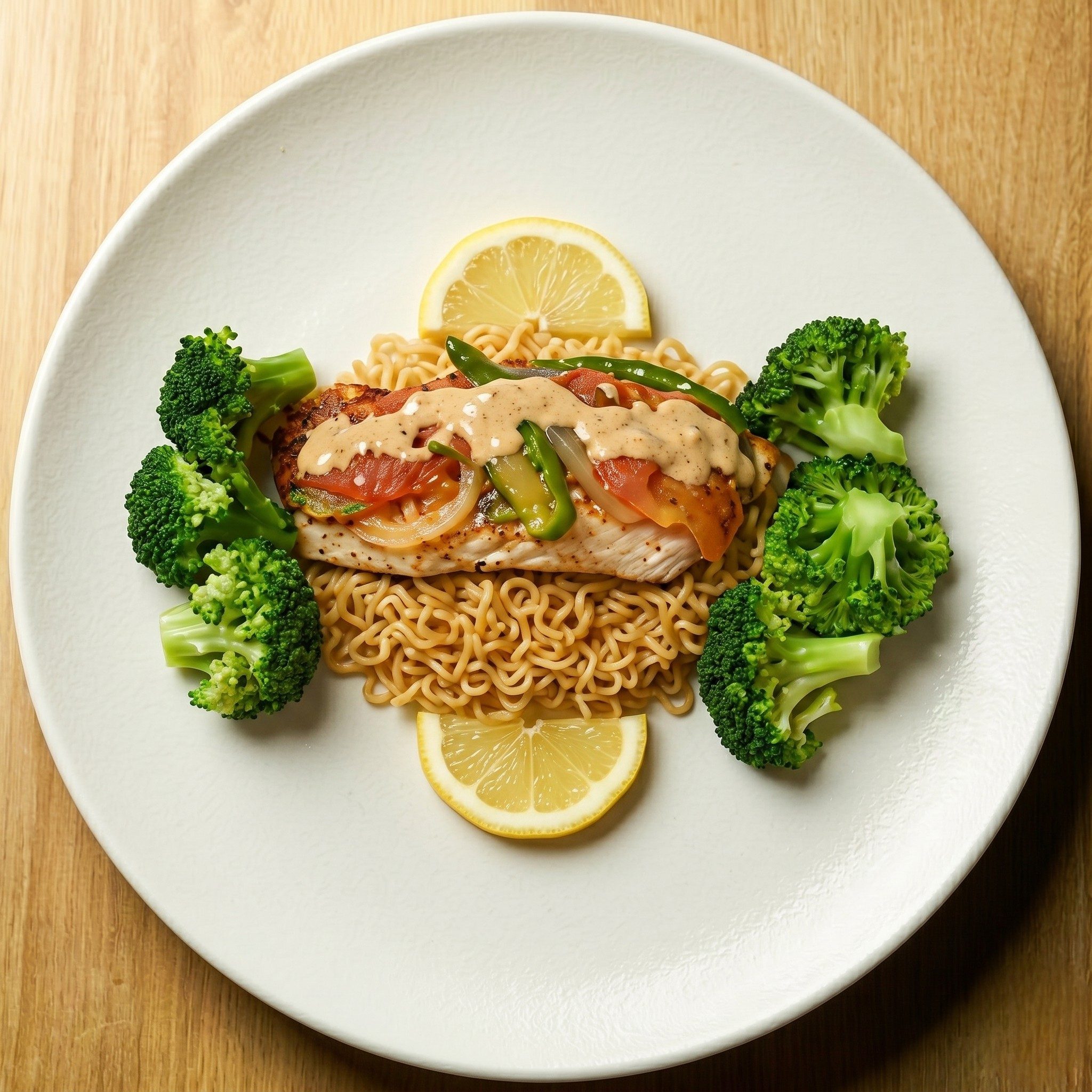 Charro Salmon.