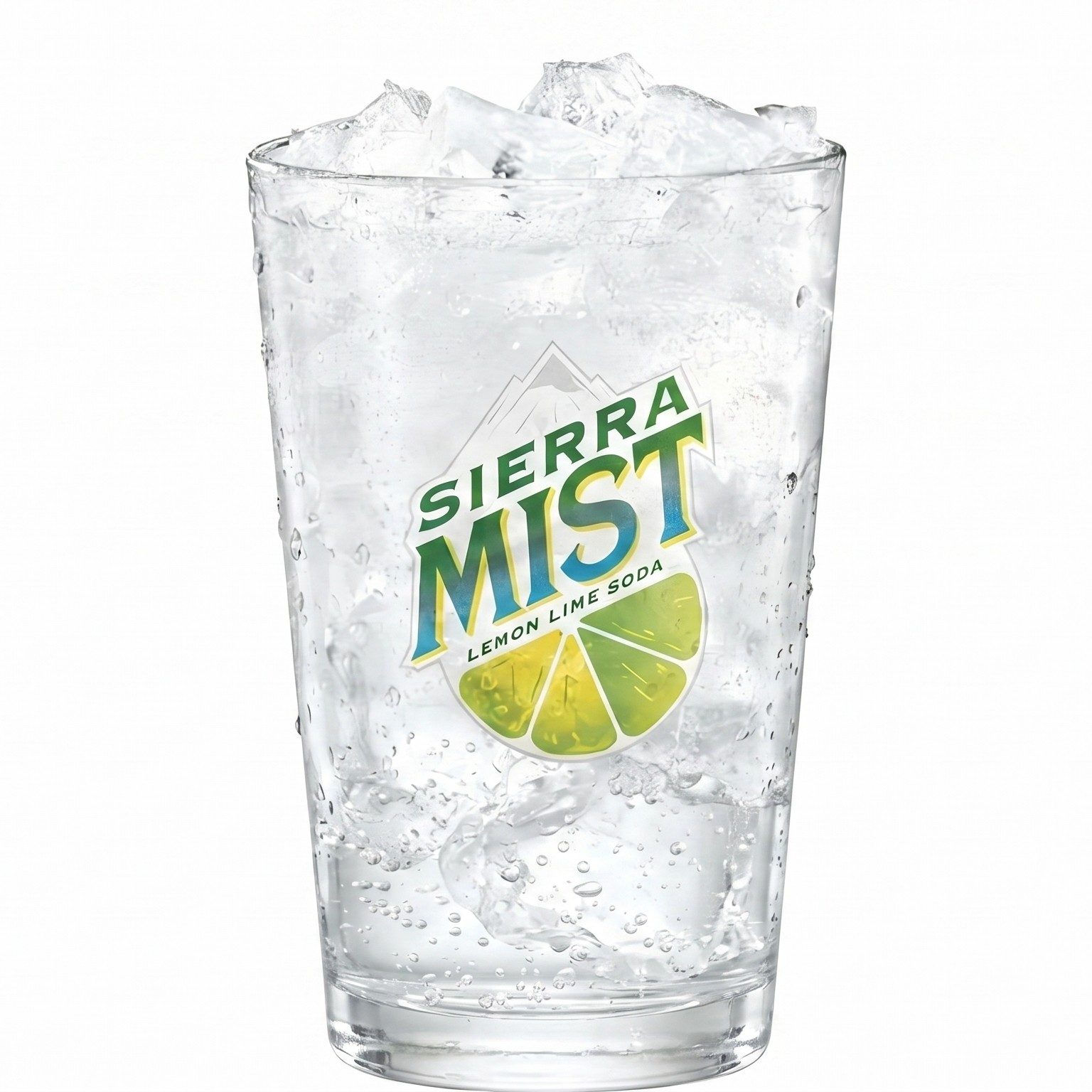 Sierra Mist.