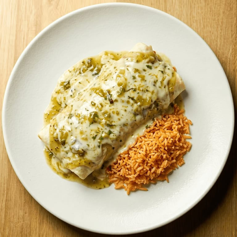 Savor Our Dinner Offerings