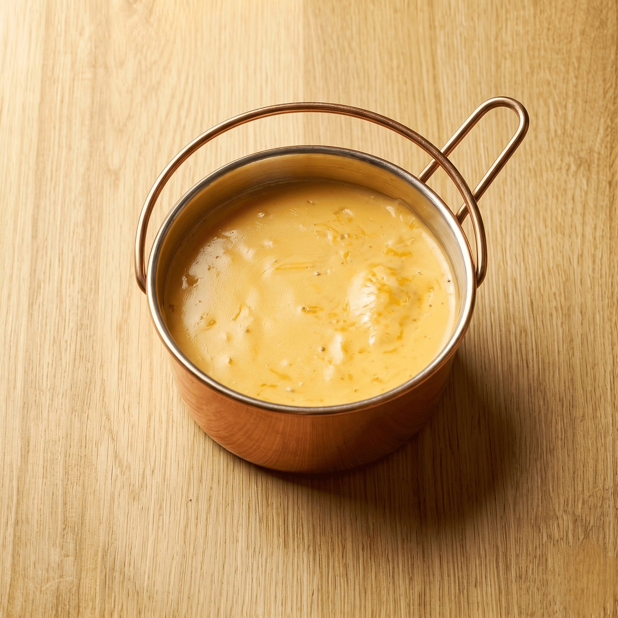 Cheese Dip.