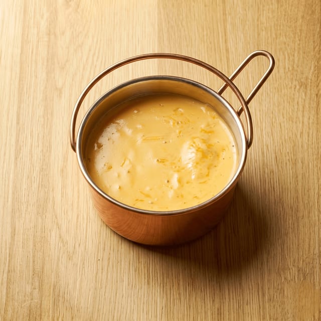 Cheese Dip.