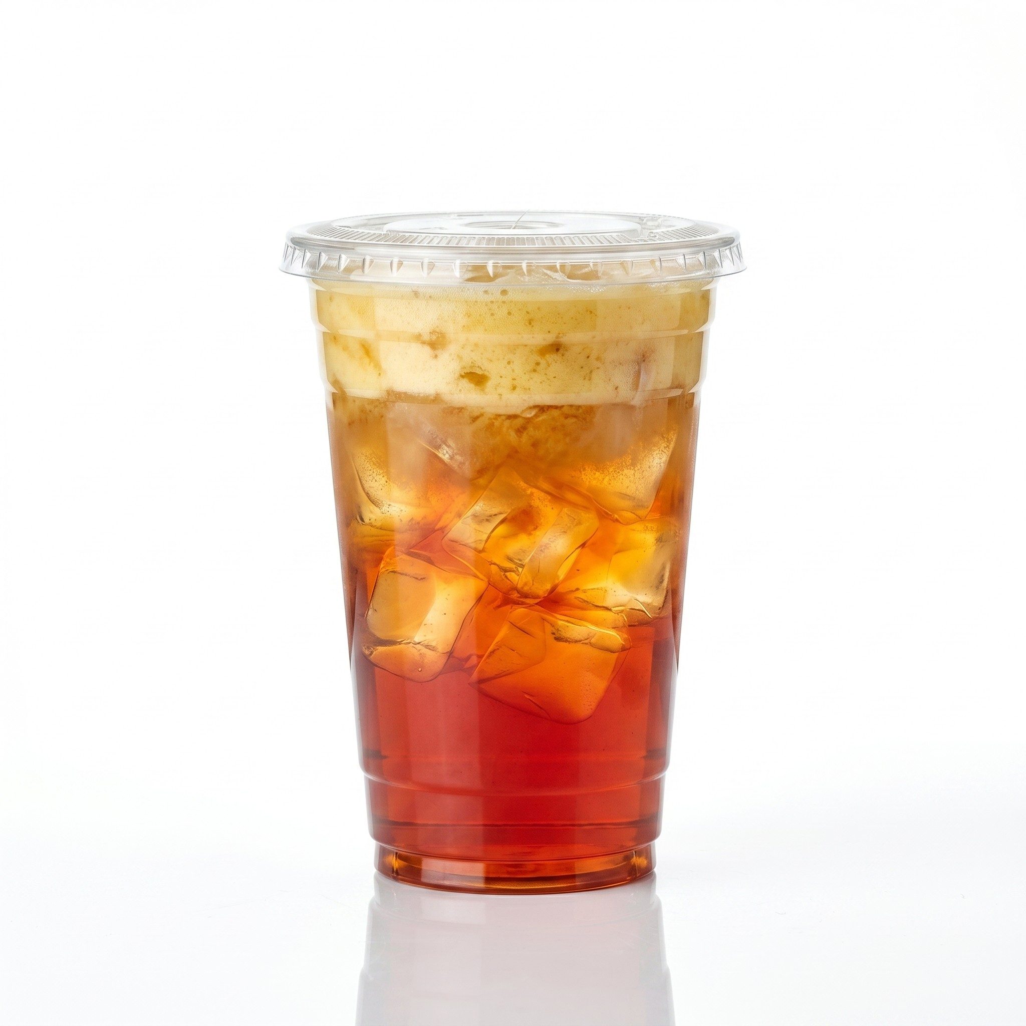 Sweet Tea.