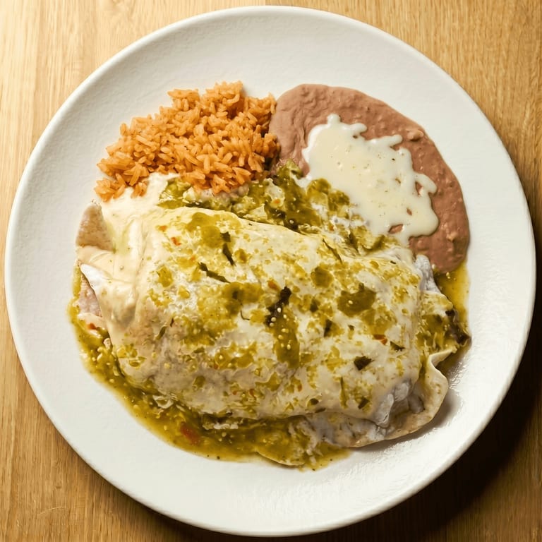 Delicious Birria Tacos Await You