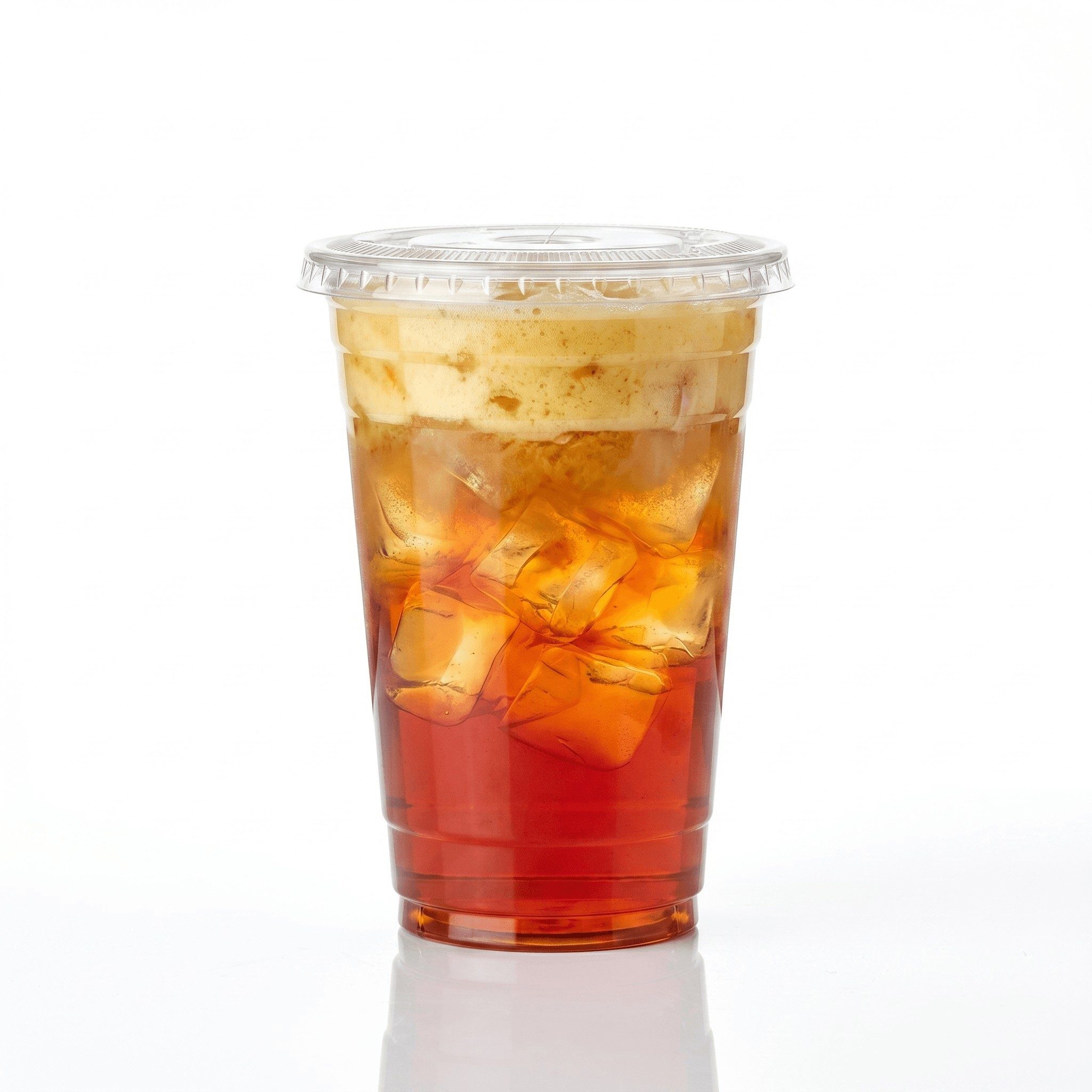 Sweet Tea.