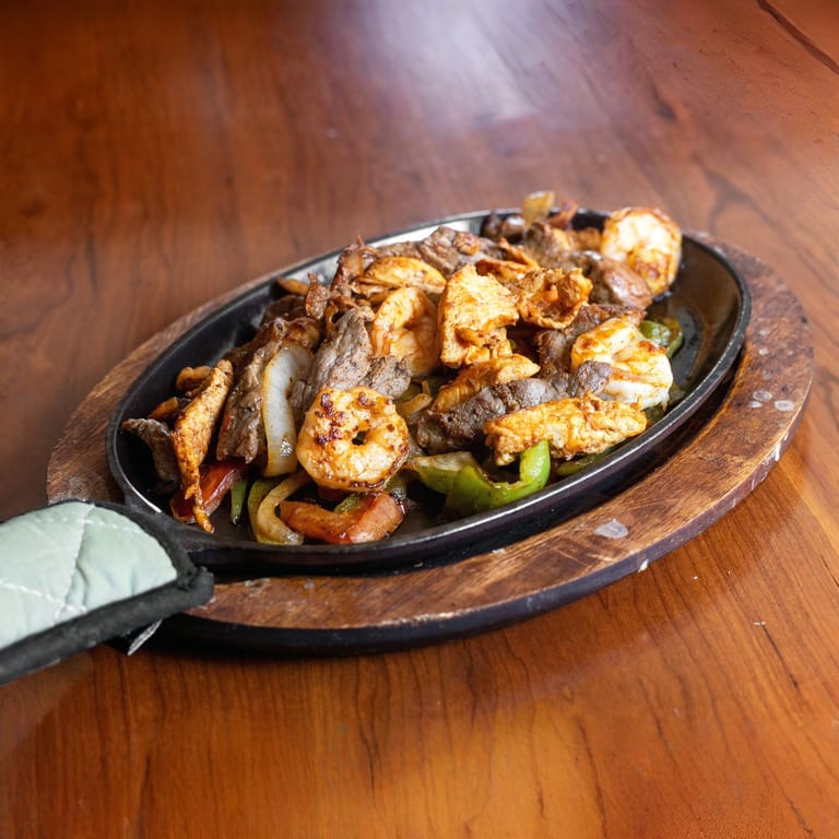 Family Friendly Restaurant Options