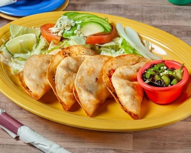 Pescadillas.