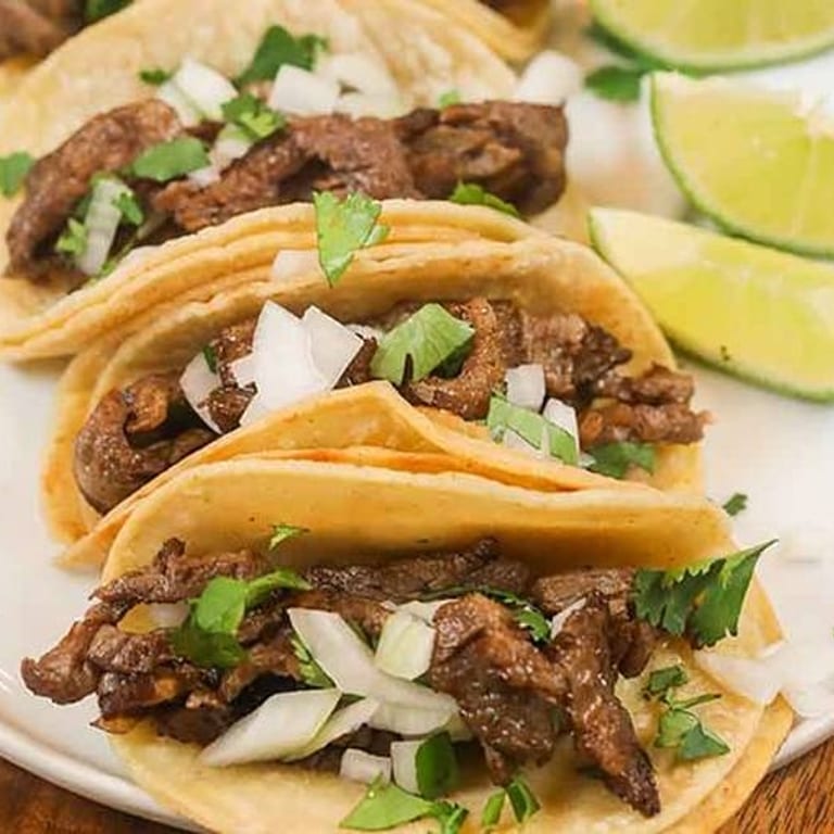 Delicious Carne Asada Dishes