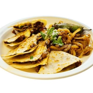 Quesadilla Ranchera